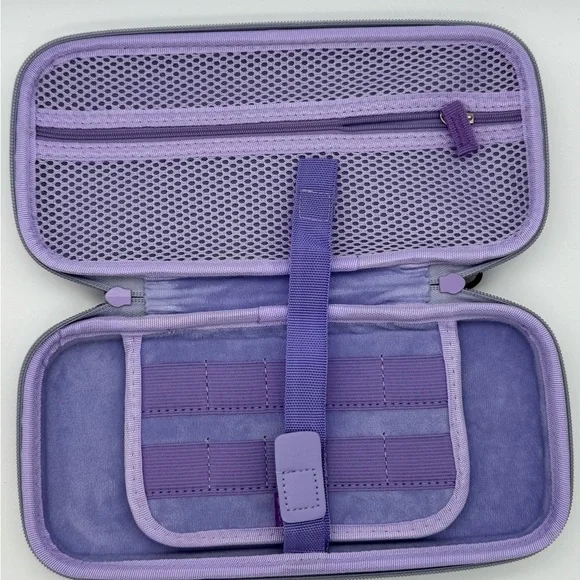 HYPECASE Kuromi Nintendo Switch Carrying Case - Picture 3 of 3